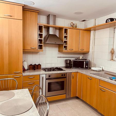 Top Home Residence Unirii Center Bukarest Eksteriør billede