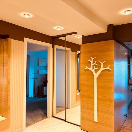 Top Home Residence Unirii Center Bukarest Eksteriør billede