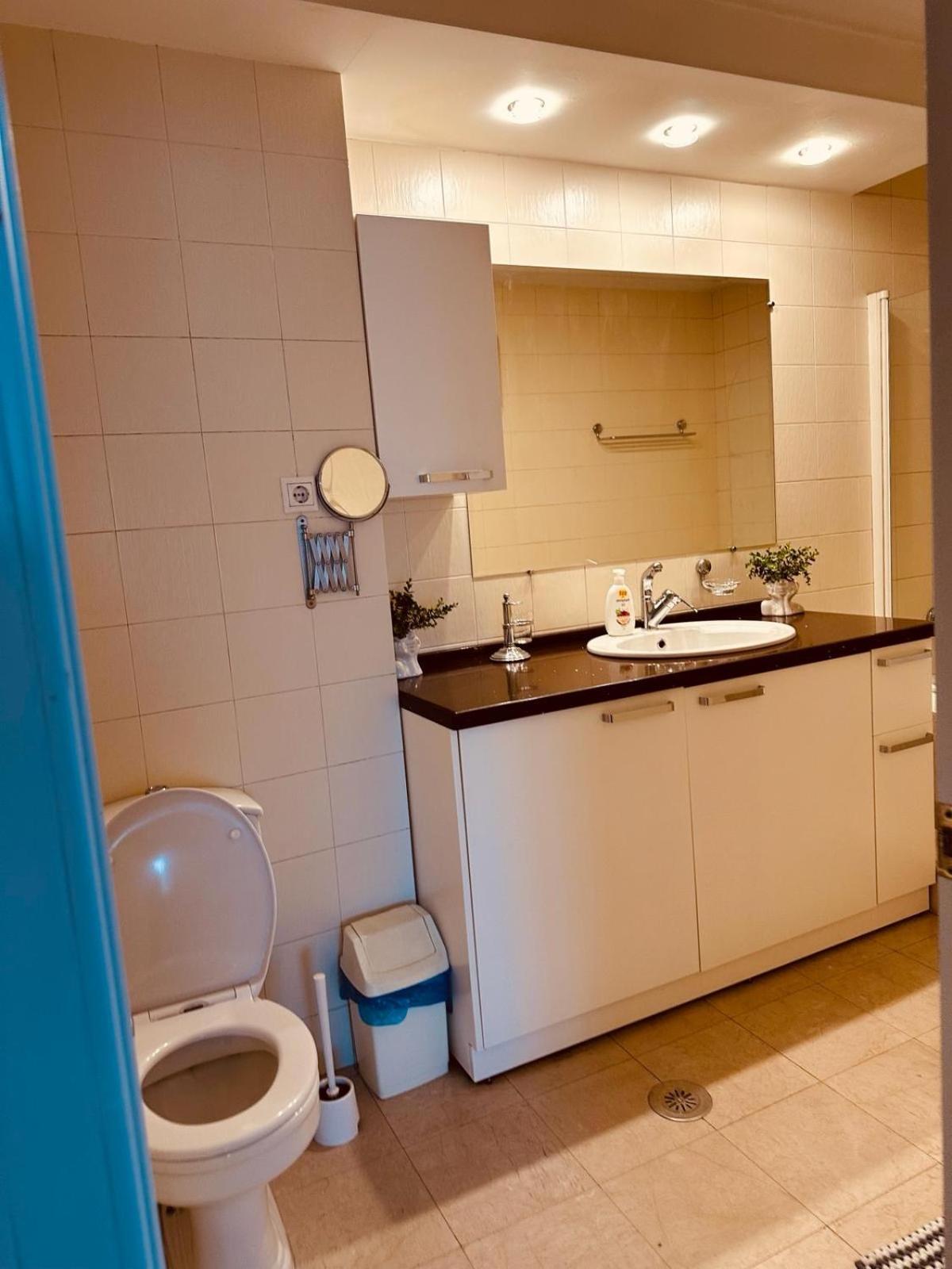 Top Home Residence Unirii Center Bukarest Eksteriør billede