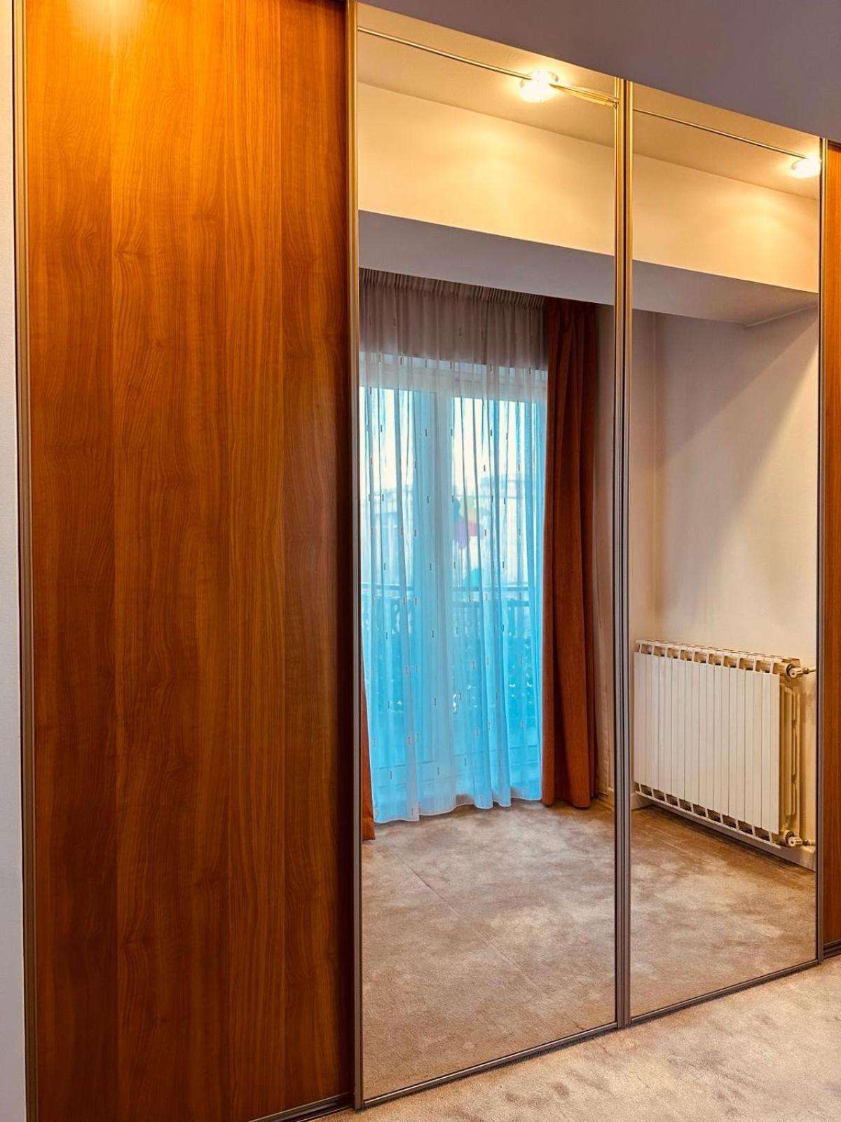 Top Home Residence Unirii Center Bukarest Eksteriør billede