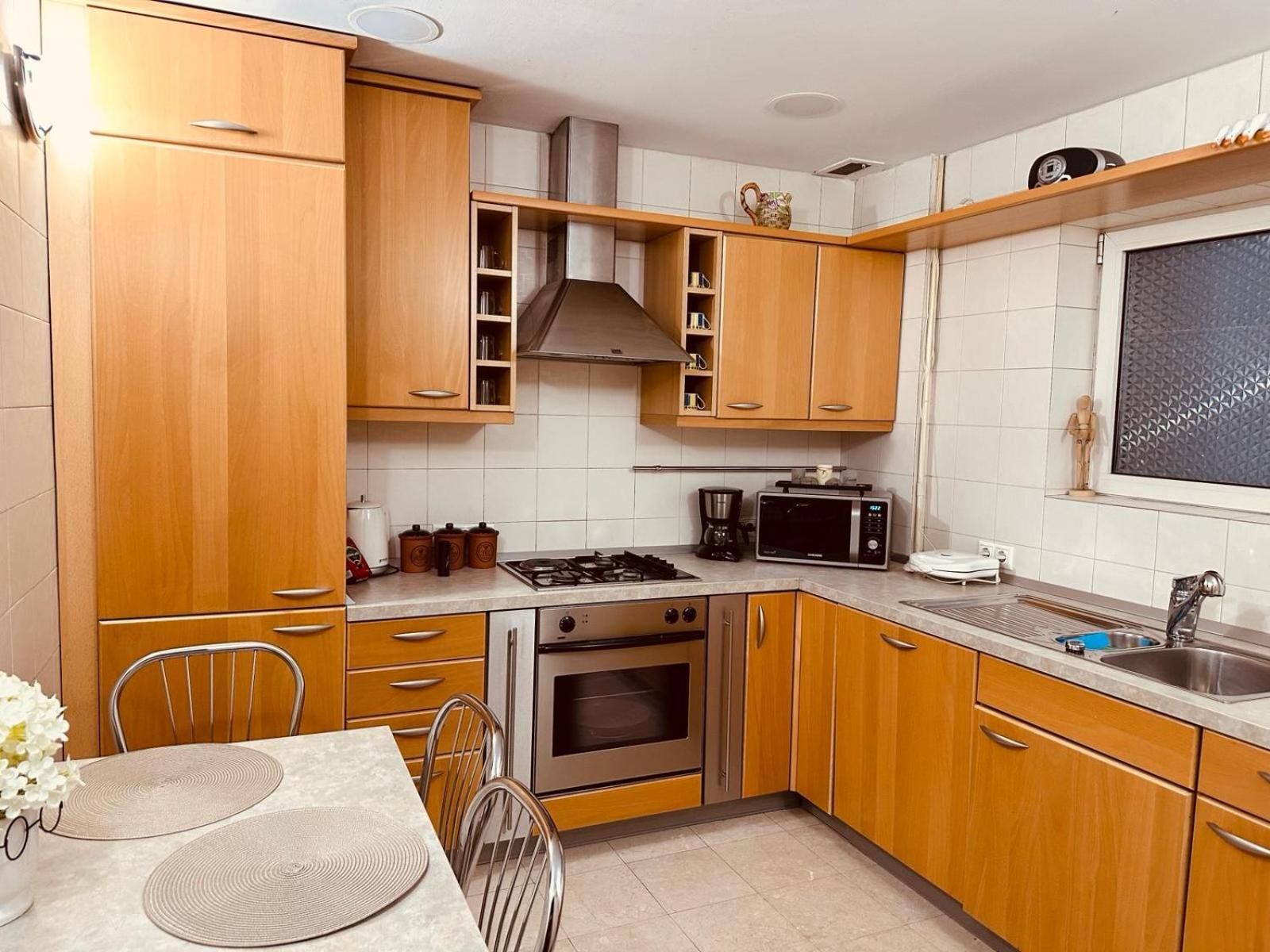 Top Home Residence Unirii Center Bukarest Eksteriør billede
