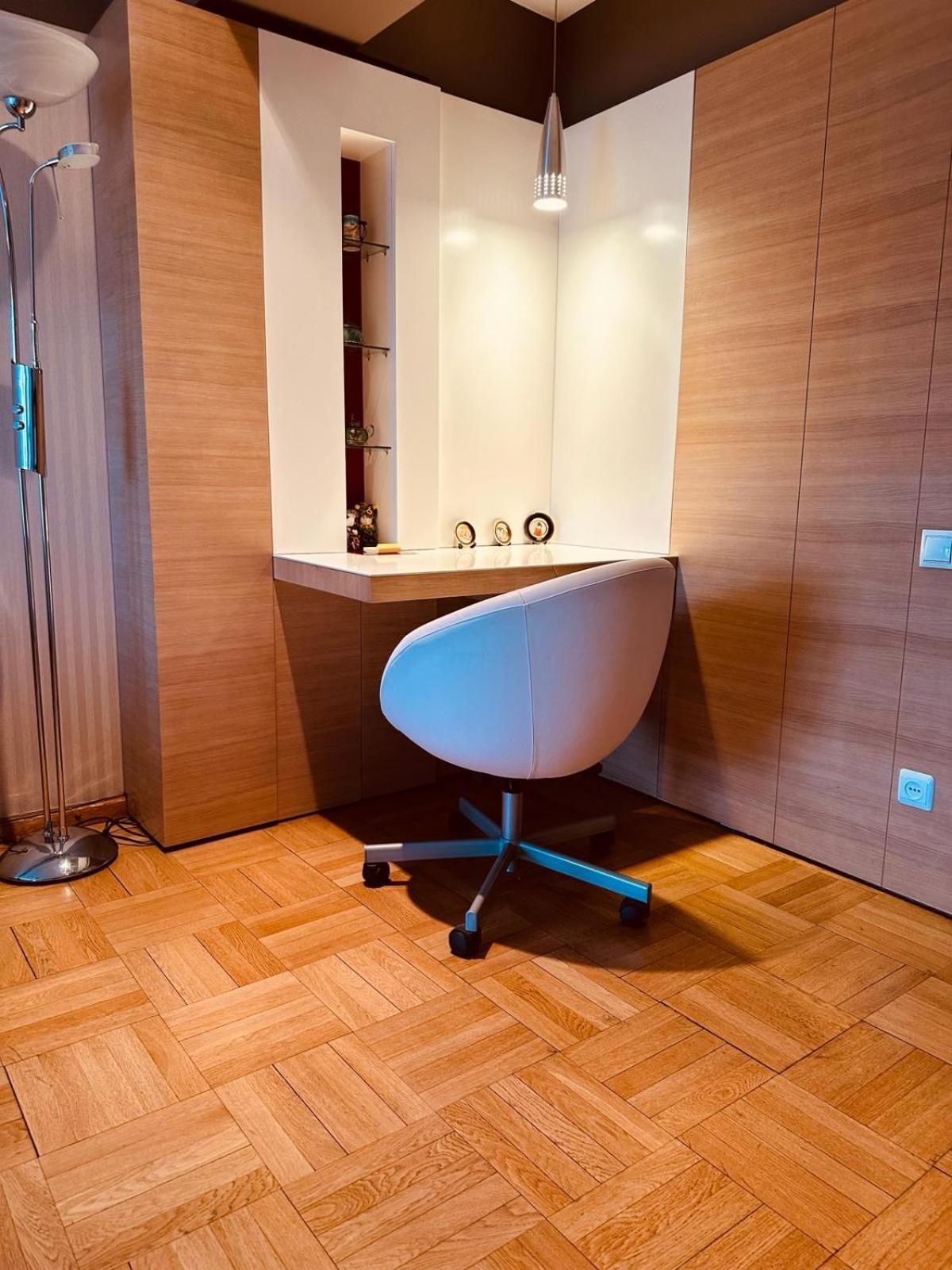 Top Home Residence Unirii Center Bukarest Eksteriør billede