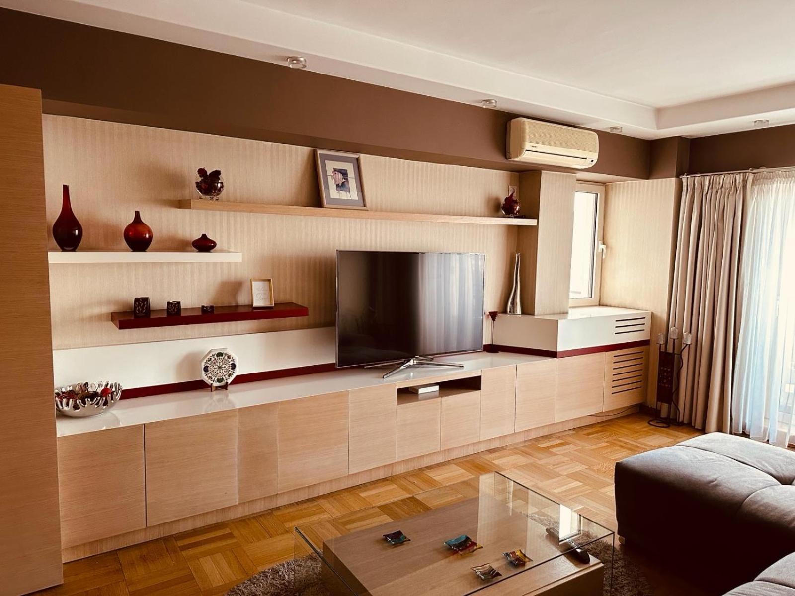Top Home Residence Unirii Center Bukarest Eksteriør billede