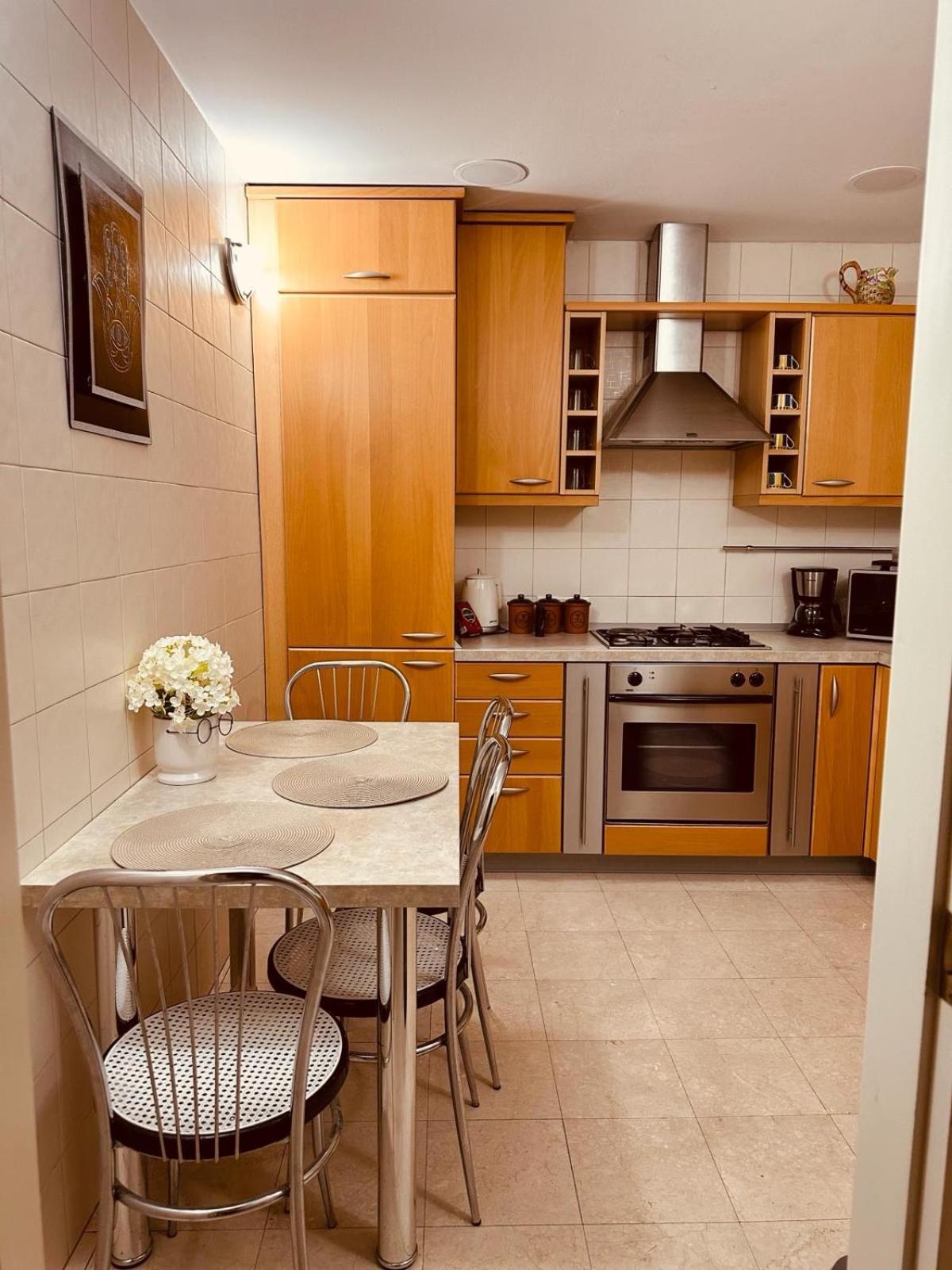 Top Home Residence Unirii Center Bukarest Eksteriør billede