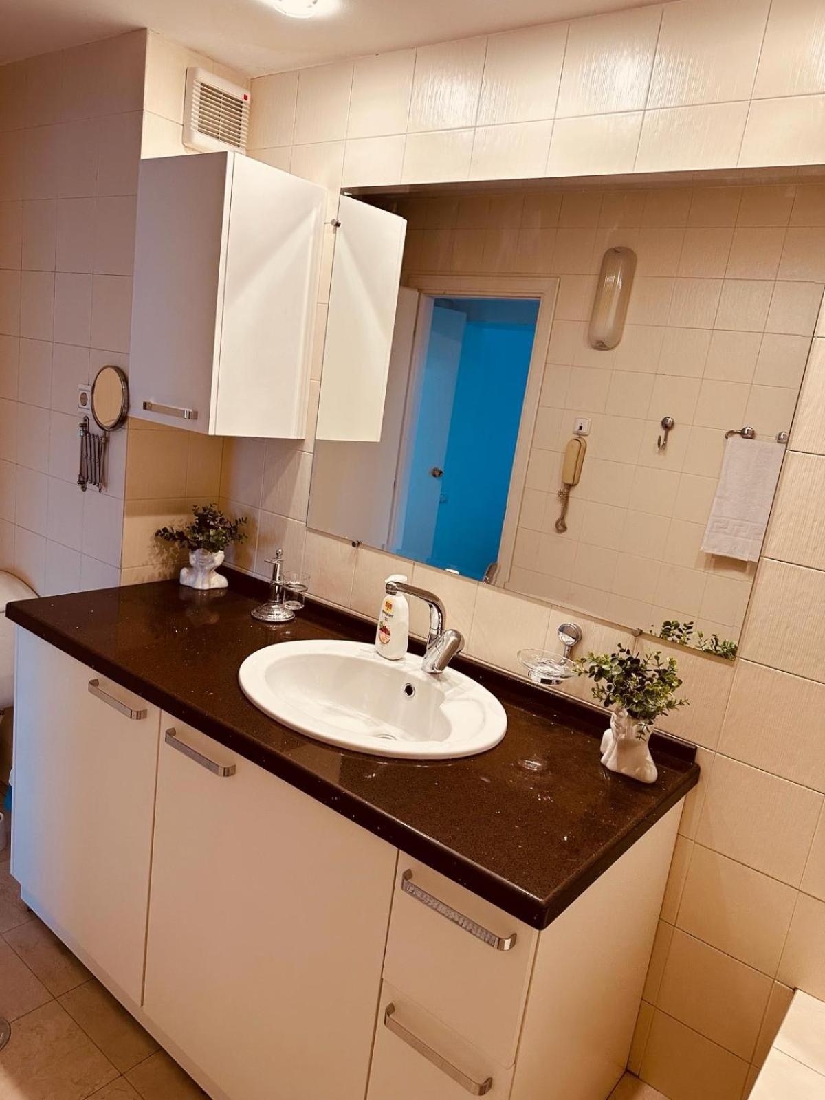 Top Home Residence Unirii Center Bukarest Eksteriør billede